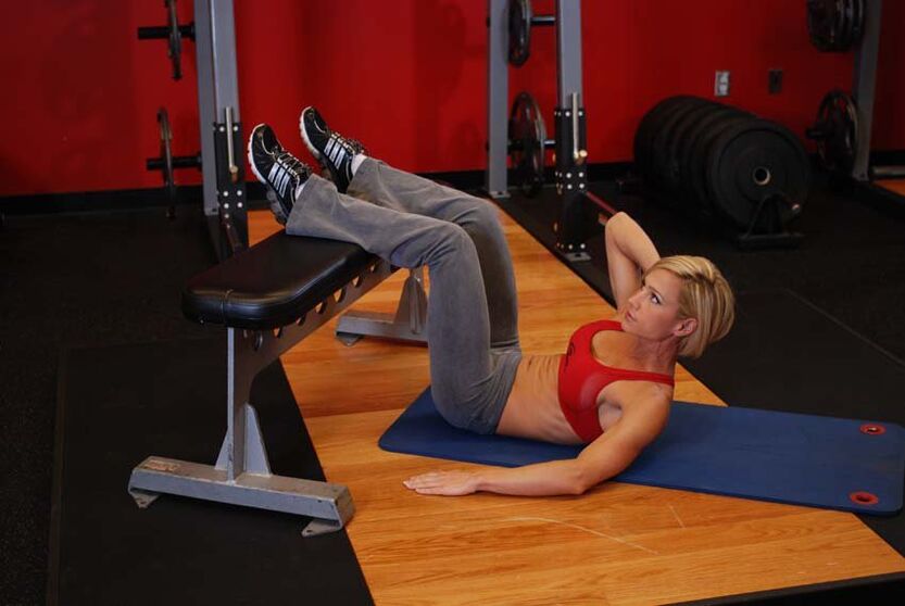 Exercises with a mimic