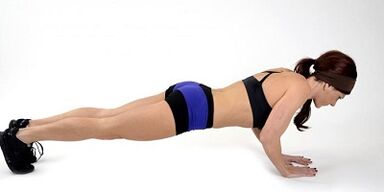 exercise to lose weight