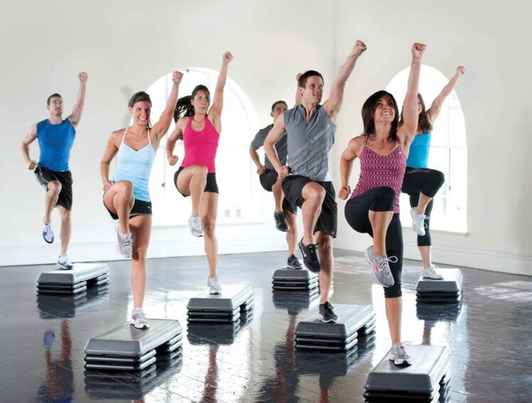 exercises to lose weight in a week