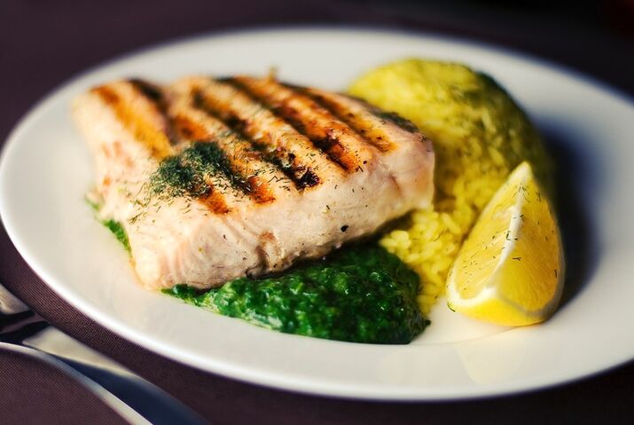 Rules for following the ketogenic diet for weight loss