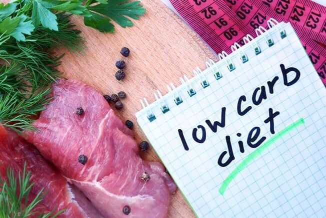 Low Carb Diet - An Effective Method To Lose Weight With A Diverse Menu
