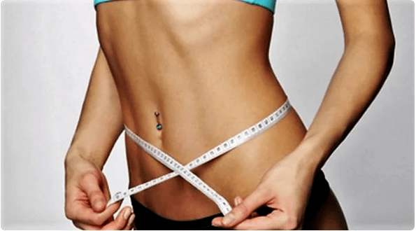 Tone of the body