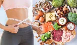 important recommendations of the protein of the diet